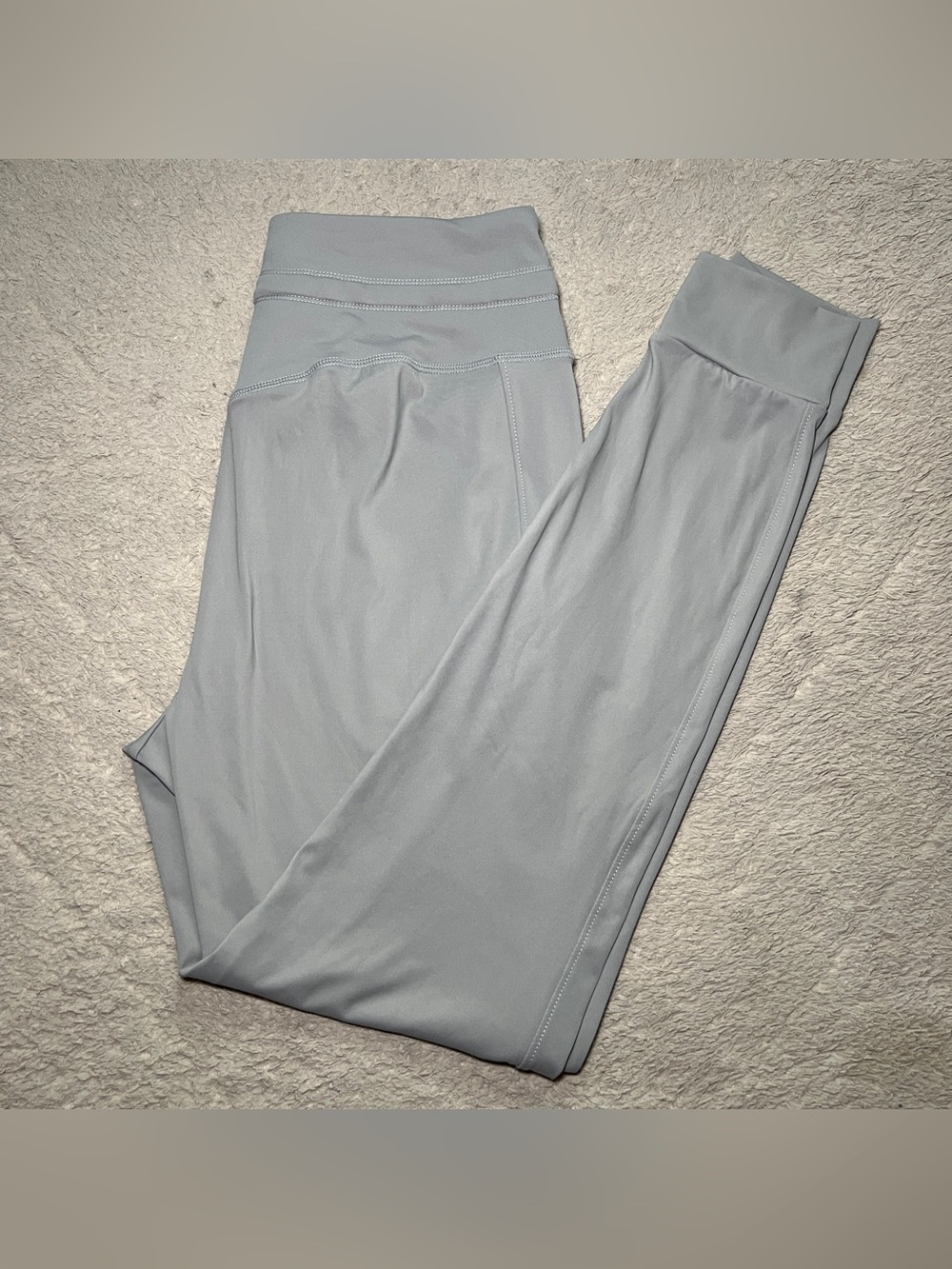 NWT HALARA Cloudful High Rise Joggers Athleisure Gym Sporty Workout Yoga Sz M